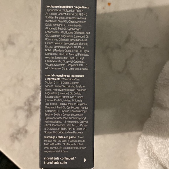 Dermalogica Daily Cleansing Trio - Picture 4 of 4